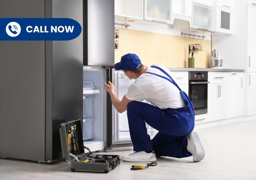 Whitingham Appliance Repair Company